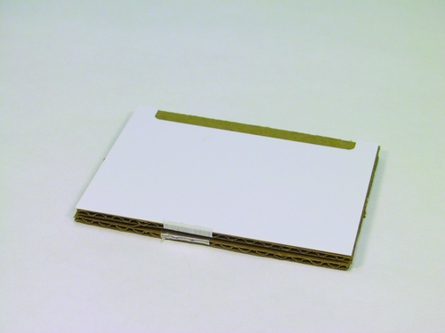 Alumina Plate, 10 x 8 cm-CYTIVA SE202N