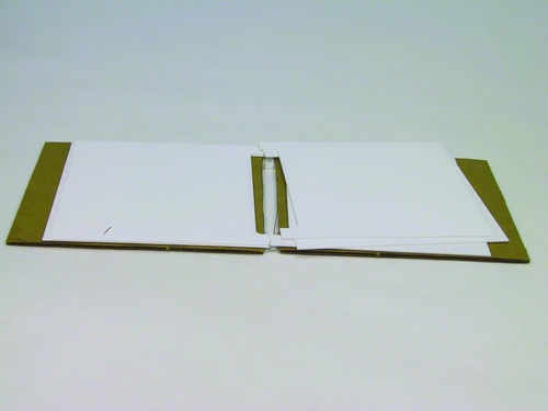 Alumina plate, notched, 10 x 10.5 cm, 5/pk-CYTIVA SE262N-5