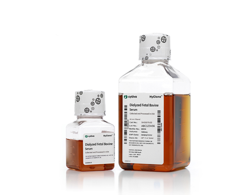 HyClone Dialyzed Fetal Bovine Serum, US Origin, 50 mL, Heat-inactivated-CYTIVA SH30079.01HI