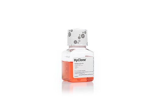 HyClone Trypsin Protease, 0.05% protease solution with porcine trypsin, HBSS, EDTA; without calcium, magnesium, 100 mL-CYTIVA SH30236.01
