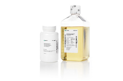 HyClone CDM4CHO cell culture powder media, without L-Glutamine, 5 L-CYTIVA SH30556.01