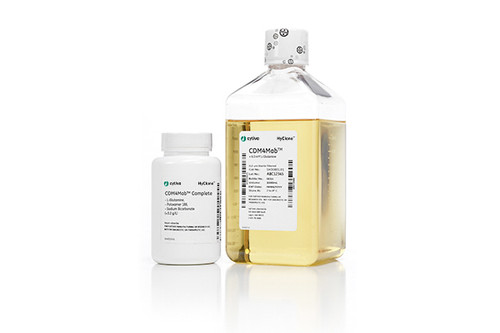 HyClone CDM4MAb cell culture media without Glutamine, liquid, 1000 mL-CYTIVA SH30802.02