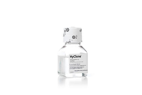 HyClone AdvanceSTEM ES Qualified L-Glutamine, 100 mL-CYTIVA SH30852.01