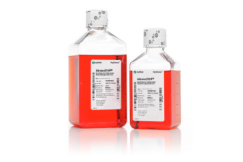 HyClone AdvanceSTEM™ Mesenchymal Stem Cell maintenance medium, 500 mL-CYTIVA SH30879.01
