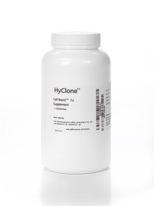 HyClone Cell Boost 7b Supplement, Animal Derived Component Free, powder, 500 mL-CYTIVA SH31027.01