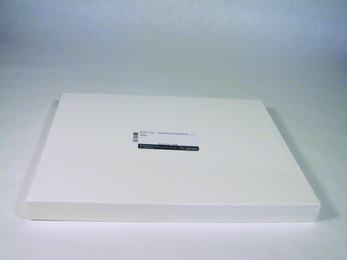 Blotting Paper, 21 x 26 cm, 25 sheets-CYTIVA TE76
