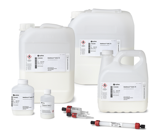 MabSelect SuRe 70 protein A resin, 25 mL-CYTIVA 17542401