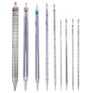 Disposable Plastic Serological Pipettes. Argos-ARGOS 13002-32