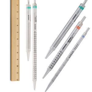 Disposable Plastic Mini Serological Pipettes. Argos-ARGOS 22999-31