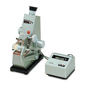 NAR-2T Abbe High Temperature Refractometer-ATAGO 1220