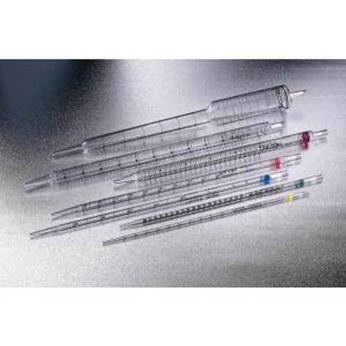 Falcon Disposable Serological Pipets, Sterile.-BD 357507