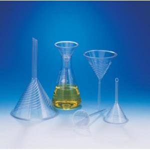 Urbanti® PMP High-Speed Filter Funnels-BEL F146500000