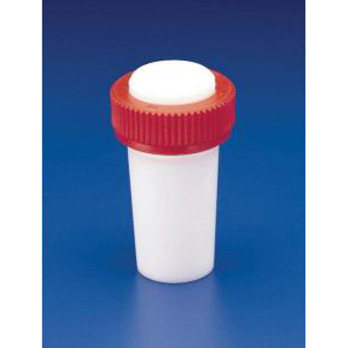 Safe-Lab® Hollow PTFE Stoppers for Flasks w/Ground Joints-BEL F201971530