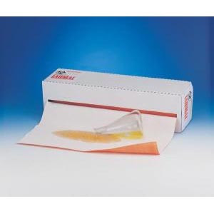 LABMAT SHEETS,WHITE,20"X24",CTN/100-BEL F246750020