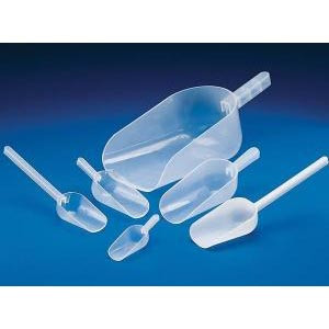 SCOOP,PP,250CC/250ML,12/PKG,36/CASE-BEL F367530000