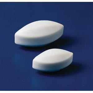 Egg Shaped Magnetic Stirring Bars-BEL F371300158