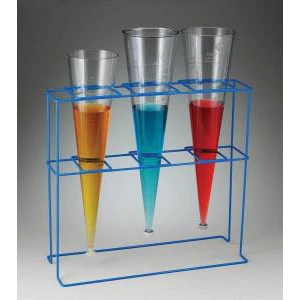 POXYGRID IMHOFF CONE SUPPORT-TRIPLE-BEL F389930003