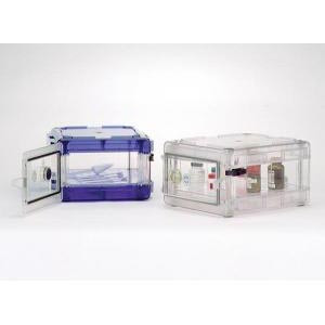 SECADOR 4.0 DESICCATOR,VERTICAL, CLEAR-BEL F420741000