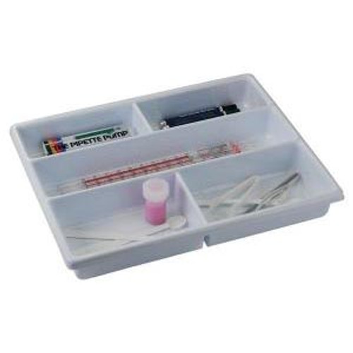 Five Compartment Tray-BEL H186540000