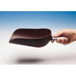 SCOOP,ALUMINUM/TEFLON,1QUART-BEL H367330000