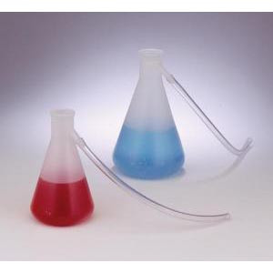 FLASK,PP,FILTERING,WITH SIDE ARM,1000ML-BEL H389410000