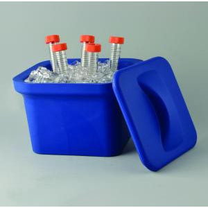 MT2 MINI ICEPAN W/LID,1.0L,GREEN,1 EA-BEL M168071104