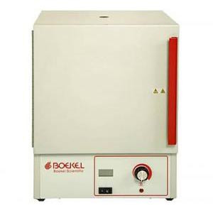 Incubator, Digital, 0.8cf capacity, solid door, 230V-BOEKEL 133000-2