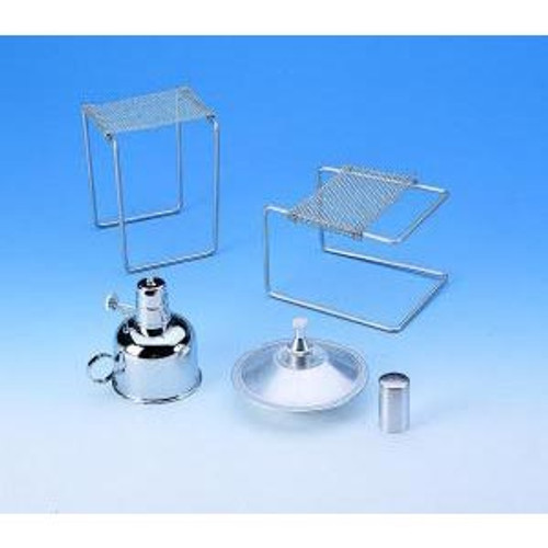 Alcohol Burners. Boekel-BOEKEL 19691