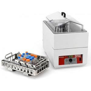 Orbital and Reciprocating Water Baths. Boekel-BOEKEL 290400-2