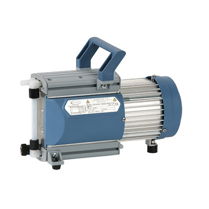 VACUUBRAND® Chemistry Oil-Free Vacuum Pumps. BrandTech-BRN 20734203