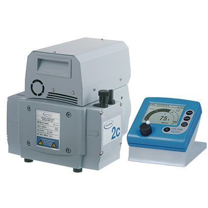 VARIO Oil-Free Vacuum Systems. BrandTech-BRN 20738453