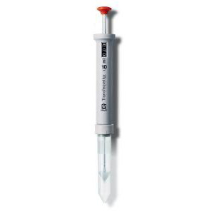 Transferpettor Positive-Displacement Pipette. BrandTech-BRN 702864