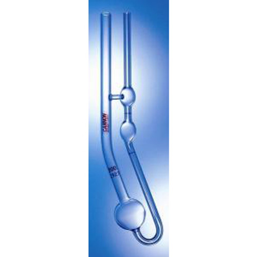 Cannon-Fenske Routine Viscosity Tubes, Calibrated-CANNON 9721-B65