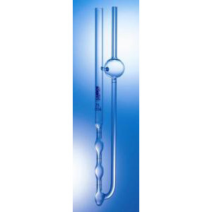 Cannon-Fenske Opaque Viscosity Tubes, Uncalibrated-CANNON 9721-E62