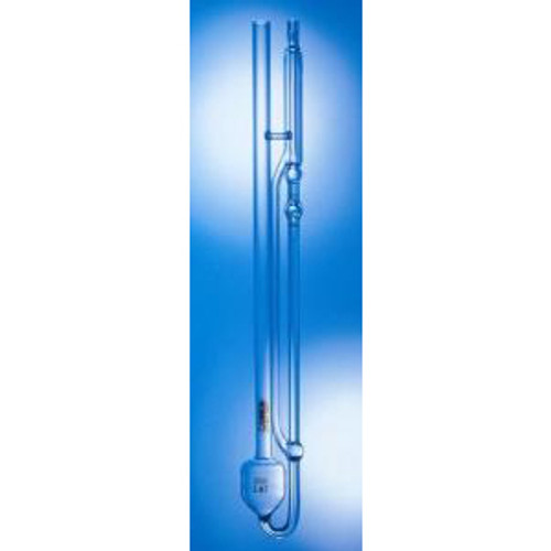 Cannon Ubbelohde Viscosity Tubes, Calibrated-CANNON 9721-K86