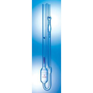 Ubbelohde Viscosity Tubes, Calibrated-CANNON 9721-R77