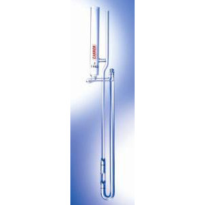 Zeitfuchs Cross-Arm Viscosity Tubes, Calibrated-CANNON 9723-S50