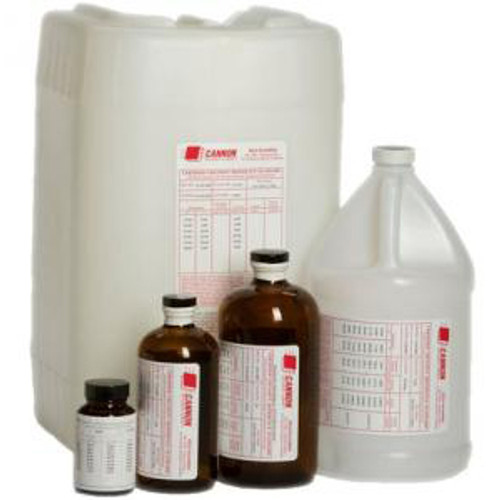 Silicone Bath Oil for Viscosity Baths-CANNON 9726-L39
