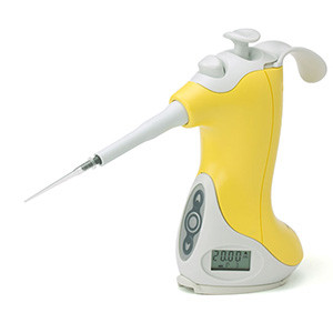 Pipettes - Ovation Electronic Single Channel (ESC)-CELL 1065-0125