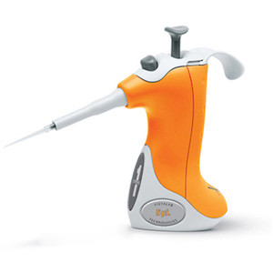 Pipettes - Ovation Fixed Volume (F1 & F2)-CELL 1157-0250