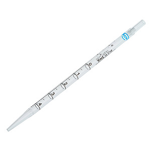 Serological Pipets - Short Pipets Individually Wrapped-CELL 229206B
