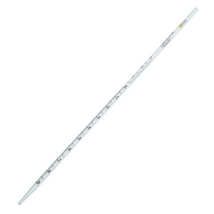 Serological Pipets - Individually Wrapped in Plastic/Plastic Wrapper-CELL 229225A