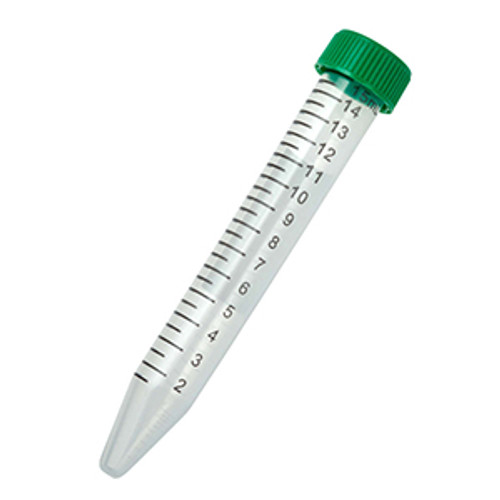 Centrifuge Tubes - Tube and Cap Packed Separately-CELL 229452