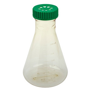 Large Erlenmeyer and Fernbach (Polycarbonate)-CELL 229870