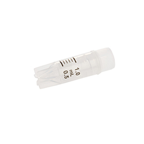 CELLTREAT Freeze Cryogenic Vials (Internal Thread)-CELL 229915