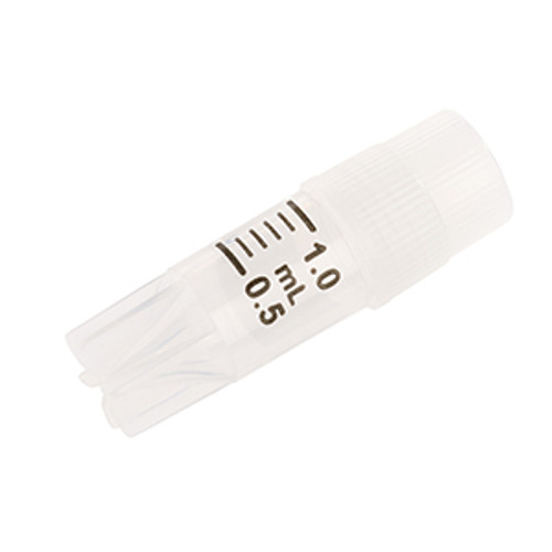 CELLTREAT Freeze Cryogenic Vials (External Thread)-CELL 229923