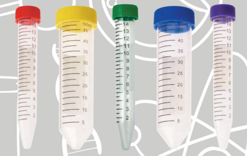 Centrifuge Tubes - Bag-CELL 230411P