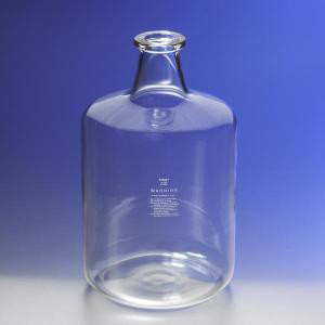 PYREX 19L Solution Bottle with Tooled Neck-CGW 1595-5