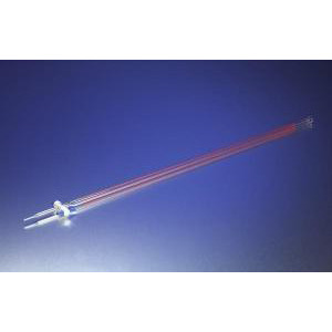 PYREX® Class A Colored Scale Burets w/PTFE Stopcock-CGW 2103-100