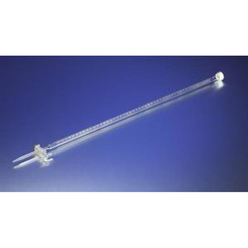 PYREX® Precision Bore Class A Burets w/Glass Stopcock-CGW 2130-100